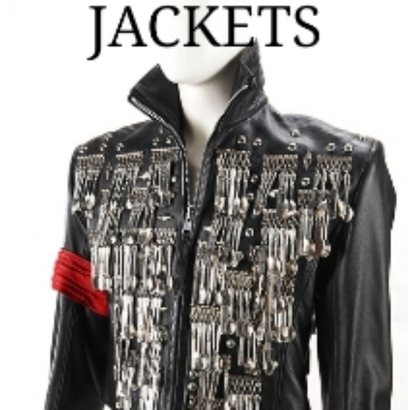 N/A Jackets & Blazers - JACKETS